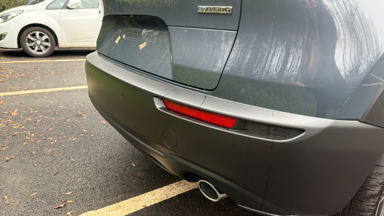 Mazda CX-30 2.5 e-Skyactiv G MHEV 140 Exclusive-Line 5dr Auto Petrol Hatchback